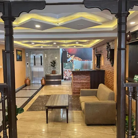 Hotel Pipal Tree