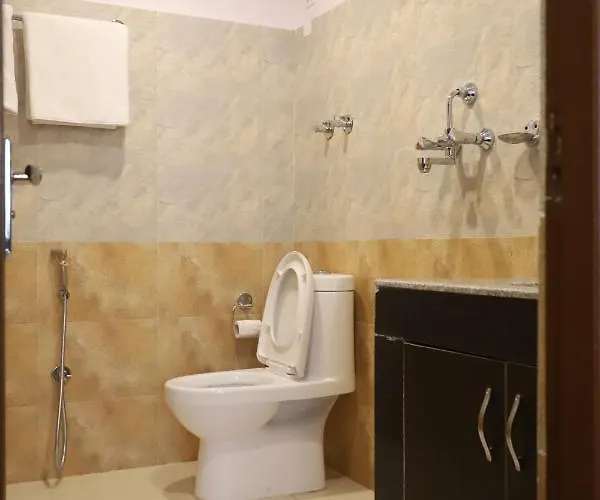 Pipal Tree Hotel Katmandou