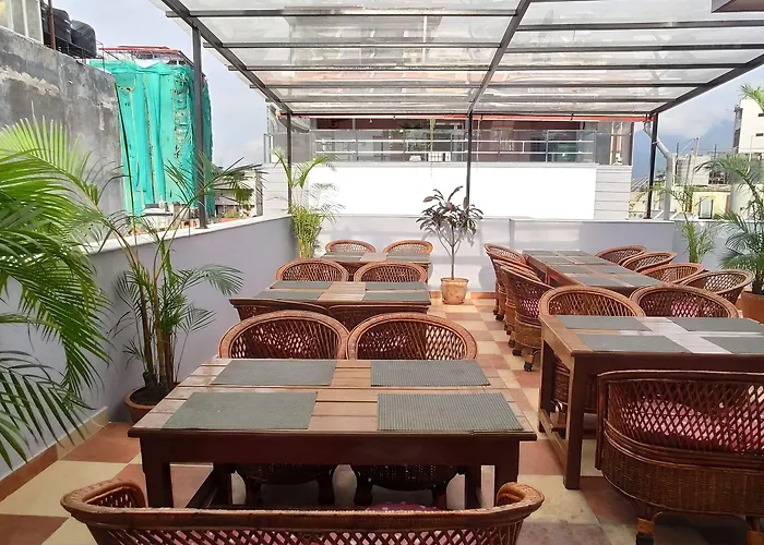 Hotel Pipal Tree