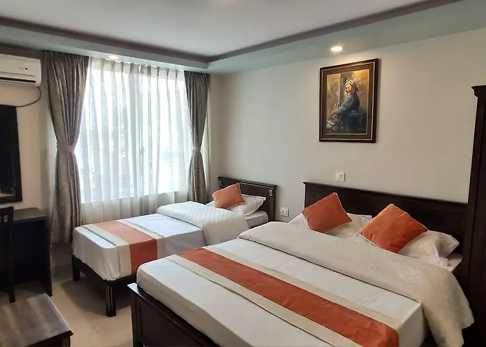 Hotel Pipal Tree